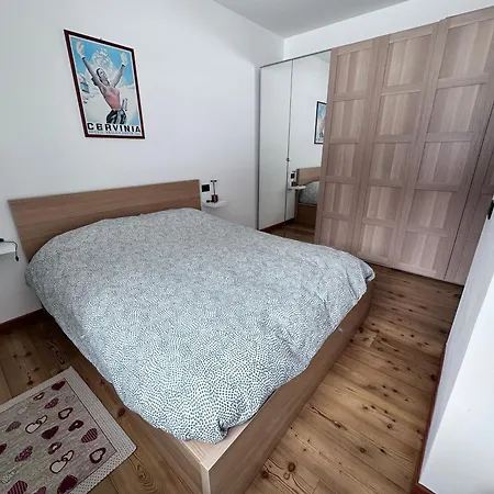 Cervinia House - Alpine &