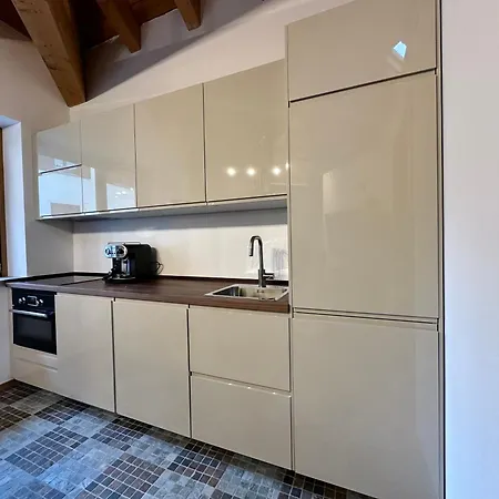 Cervinia House - Alpine & Apartment *