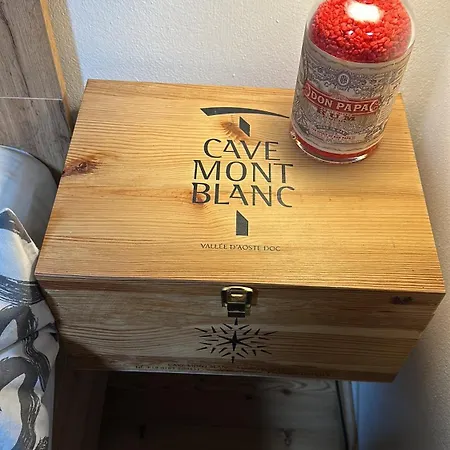 Cervinia House - Alpine & *