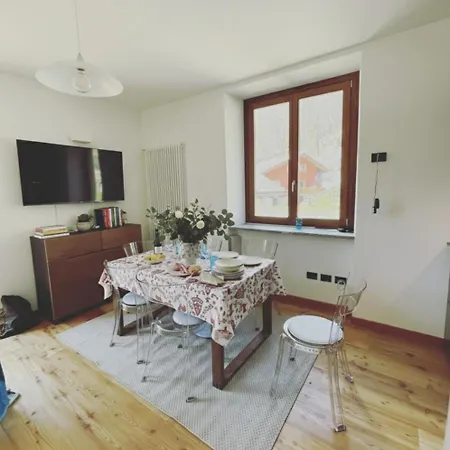 Cervinia House - Alpine & *