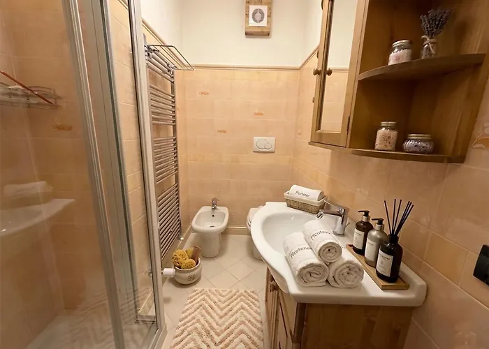 Cervinia House - Alpine & Appartement Valtournenche