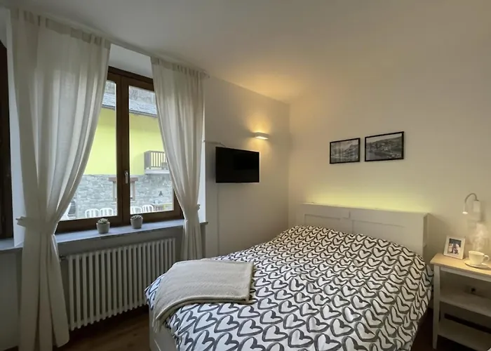 Cervinia House - Alpine & *