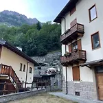 Διαμέρισμα Cervinia House - Alpine & Valtournenche