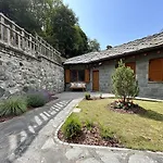 Cervinia House - Alpine & Διαμέρισμα Valtournenche