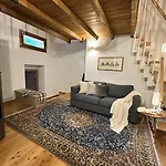 Apartamento Cervinia House - Alpine &