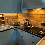 Apartamento Cervinia House - Alpine &
