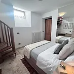 Cervinia House - Alpine & Διαμέρισμα Valtournenche