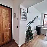 Διαμέρισμα Cervinia House - Alpine & Valtournenche