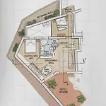 Cervinia House - Alpine & Appartamento *