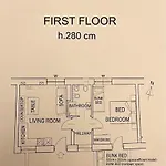 Cervinia House - Alpine & Apartamento