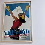Apartamento Cervinia House - Alpine &