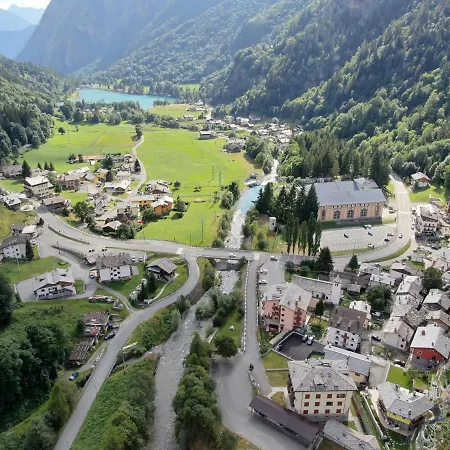 Cervinia House - Alpine & Valtournenche