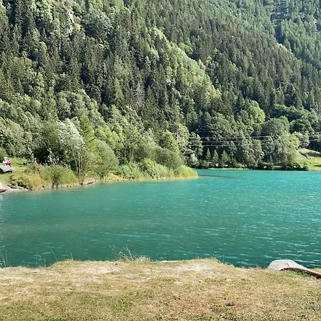 Apartamento Cervinia House - Alpine & *