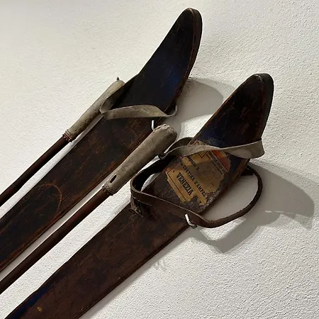 Apartment Cervinia House - Alpine & Valtournenche