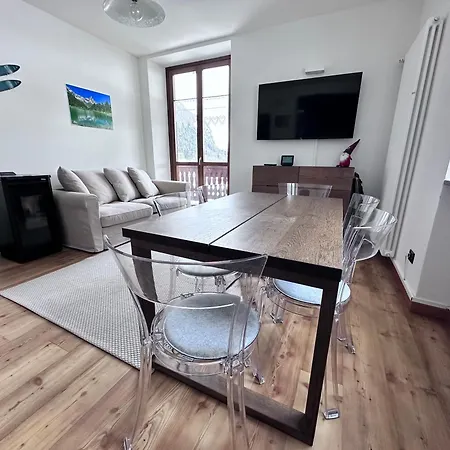 Cervinia House - Alpine &