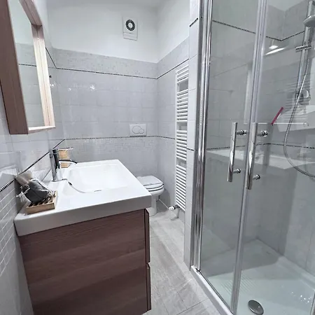 Apartment Cervinia House - Alpine &