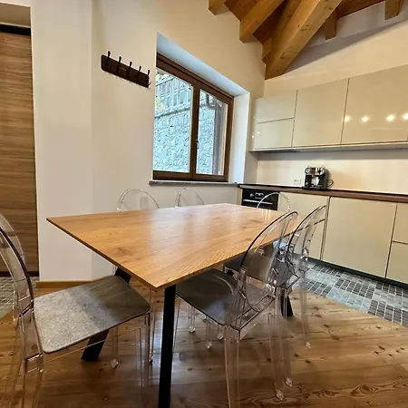 Apartment Cervinia House - Alpine & Valtournenche