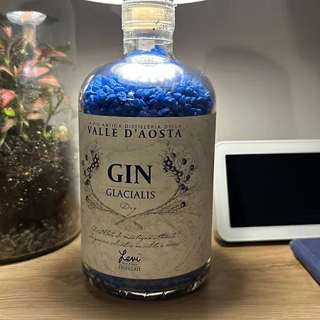 Cervinia House - Alpine & * Valtournenche