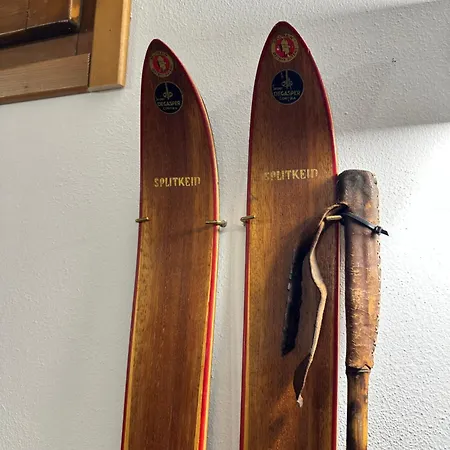 Cervinia House - Alpine &