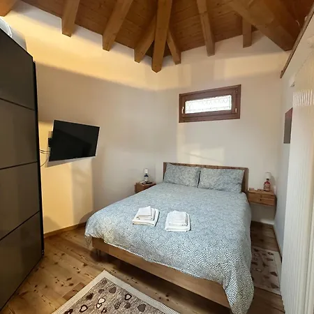 Cervinia House - Alpine & * Valtournenche