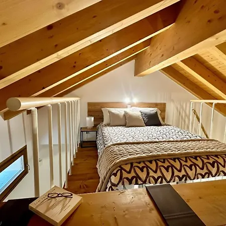 Cervinia House - Alpine &