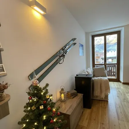 Cervinia House - Alpine &