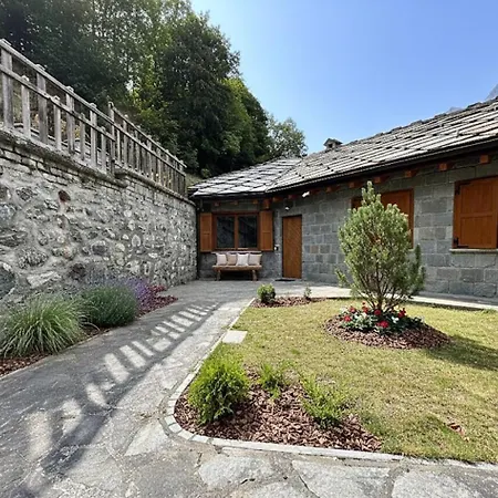 Cervinia House - Alpine & Apartment *