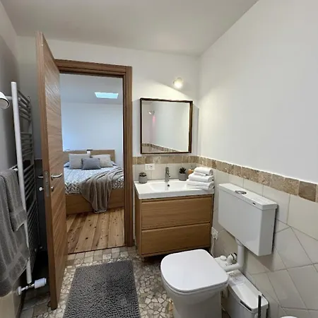 Cervinia House - Alpine & Apartment Valtournenche