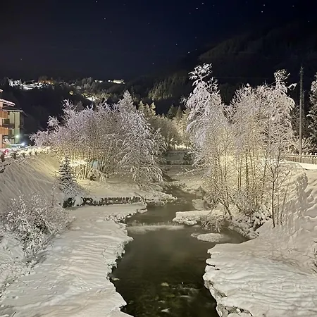 Appartamento Cervinia House - Alpine & Valtournenche