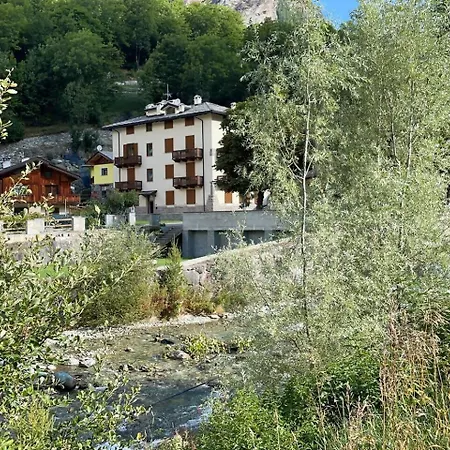 Cervinia House - Alpine &