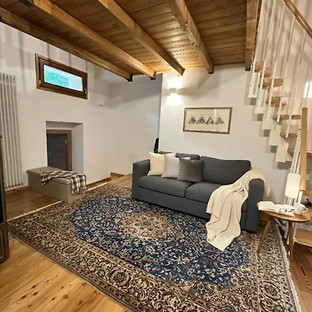 Apartman Cervinia House - Alpine &