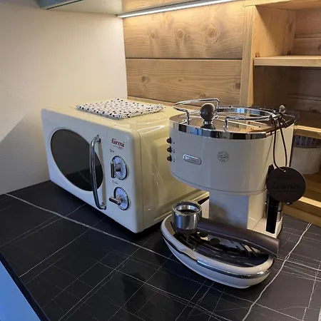 Cervinia House - Alpine & Appartamento *