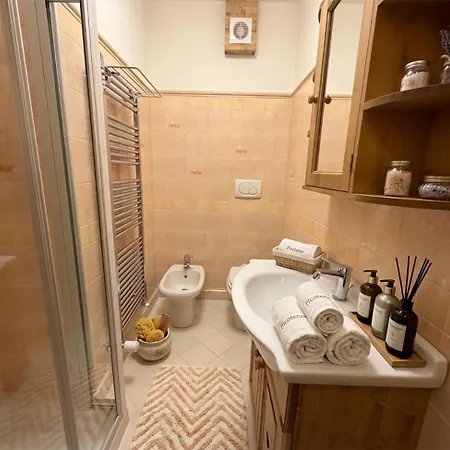 Cervinia House - Alpine & Apartman Valtournenche