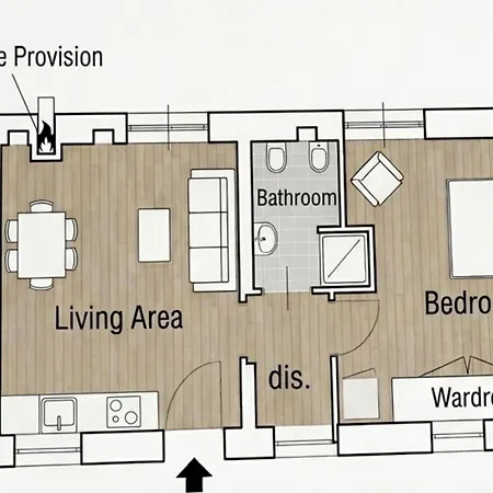 Apartamento Cervinia House - Alpine & *