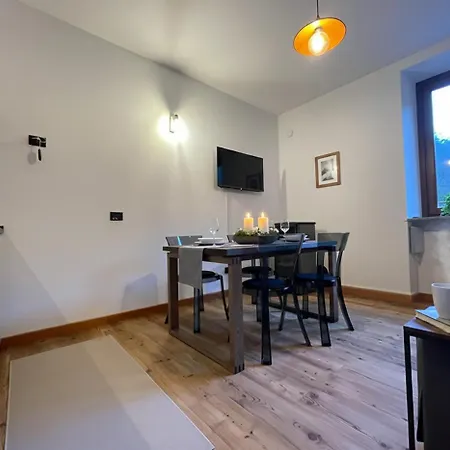 Cervinia House - Alpine & * فالتورنيتش