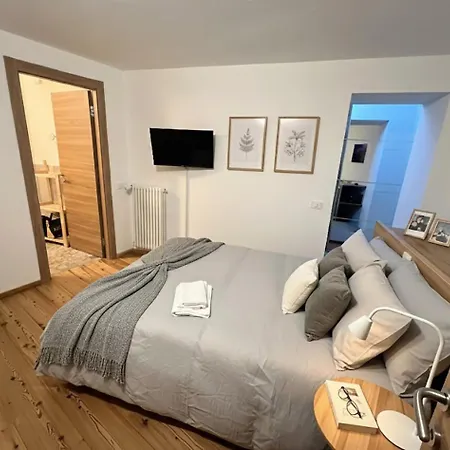 Cervinia House - Alpine & فالتورنيتش