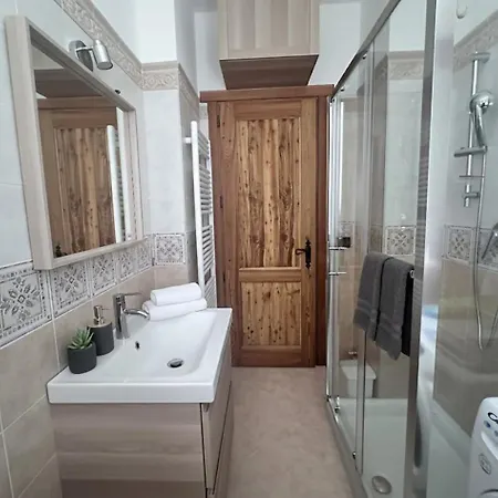 Apartman Cervinia House - Alpine & *