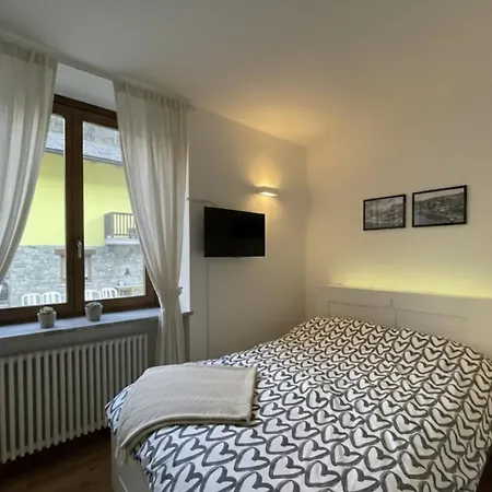 Cervinia House - Alpine & *