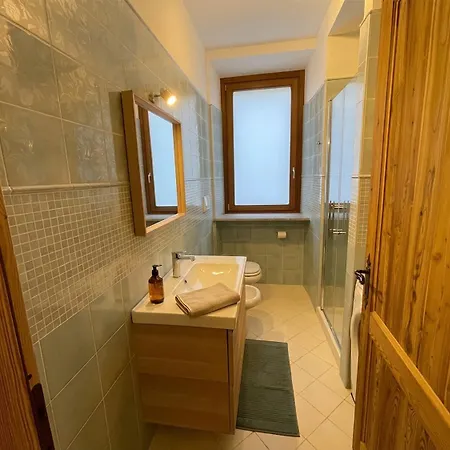 Appartamento Cervinia House - Alpine & Valtournenche