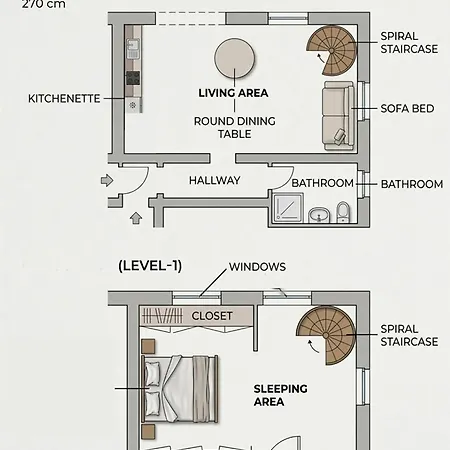 Daire Cervinia House - Alpine & Valtournenche
