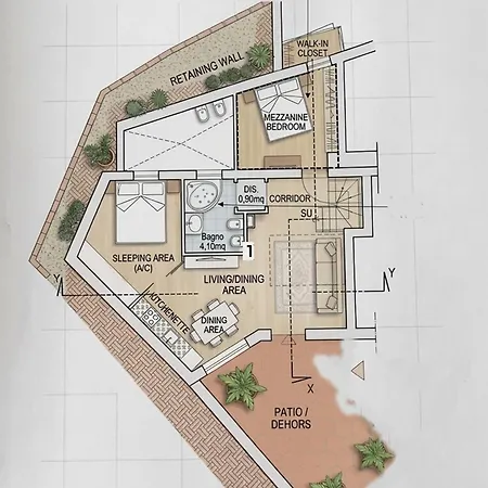 Cervinia House - Alpine & شقة *