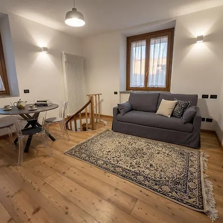 Cervinia House - Alpine & * Valtournenche