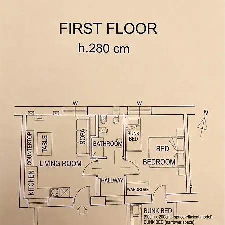 Cervinia House - Alpine & דירה
