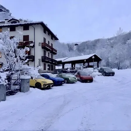 Cervinia House - Alpine & Valtournenche