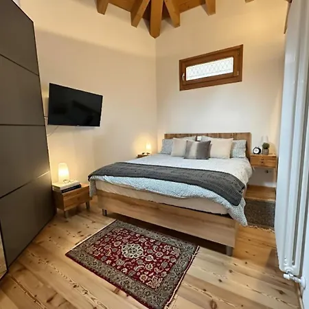 Cervinia House - Alpine & ואלטורננקה