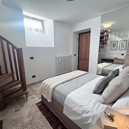 Cervinia House - Alpine & * فالتورنيتش
