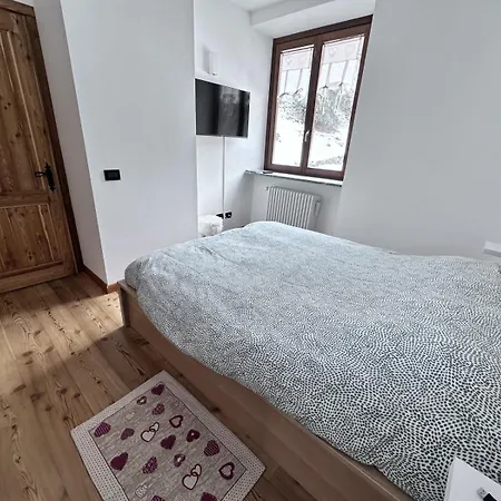 Cervinia House - Alpine &
