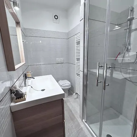 Apartman Cervinia House - Alpine & *
