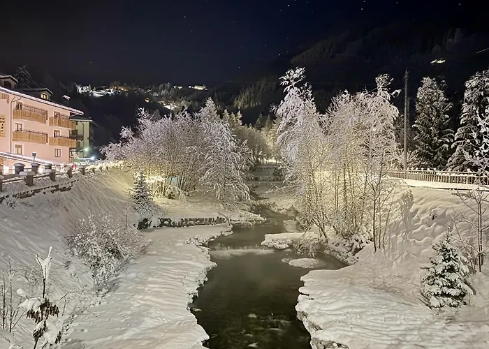 Appartamento Cervinia House - Alpine & Valtournenche