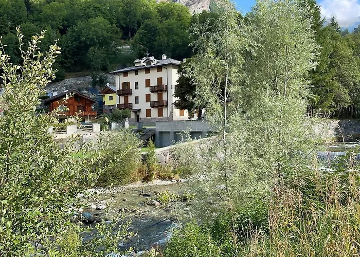 Cervinia House - Alpine &